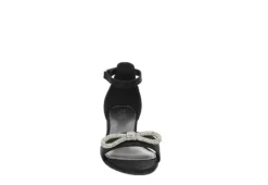Limelight Girls Diana Dress Sandal - Black -Shoe Sales Store US 01 702848 02