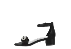 Limelight Girls Diana Dress Sandal - Black -Shoe Sales Store US 01 702848 03