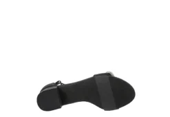 Limelight Girls Diana Dress Sandal - Black -Shoe Sales Store US 01 702848 06