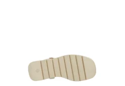 Limelight Girls Sage Wedge Sandal - Bone 15 Limelight Girls Sage Wedge Sandal - Bone -Shoe Sales Store US 01 702851 06