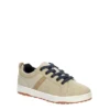 West Harris Boys Ledger Sneaker - Tan -Shoe Sales Store US 01 702859 00