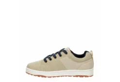 West Harris Boys Ledger Sneaker - Tan 12 West Harris Boys Ledger Sneaker - Tan -Shoe Sales Store US 01 702859 03