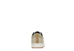 West Harris Boys Ledger Sneaker - Tan 13 West Harris Boys Ledger Sneaker - Tan -Shoe Sales Store US 01 702859 04
