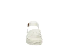 Cupcake Couture Girls Markae Sandal - Bone -Shoe Sales Store US 01 702860 02
