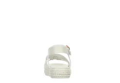 Cupcake Couture Girls Markae Sandal - Bone -Shoe Sales Store US 01 702860 04