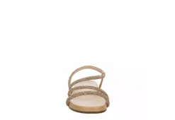 Cupcake Couture Girls Juliet Sandal - Gold 11 Cupcake Couture Girls Juliet Sandal - Gold -Shoe Sales Store US 01 702861 02