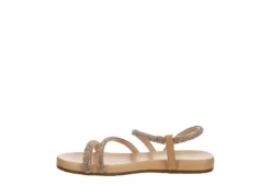 Cupcake Couture Girls Juliet Sandal - Gold 12 Cupcake Couture Girls Juliet Sandal - Gold -Shoe Sales Store US 01 702861 03