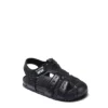 Reef Boys Infant Little Water Beachy Sandal - Black 2 Reef Boys Infant Little Water Beachy Sandal - Black -Shoe Sales Store US 01 702865 00