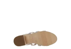 Steve Madden Girls Jdesired Dress Sandal - Tan -Shoe Sales Store US 01 702871 06