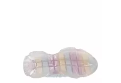 Steve Madden Girls Jmaxima Sneaker - Multicolor 15 Steve Madden Girls Jmaxima Sneaker - Multicolor -Shoe Sales Store US 01 702873 06