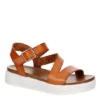 Limelight Girls Marlow Platform Sandal - Cognac 2 Limelight Girls Marlow Platform Sandal - Cognac -Shoe Sales Store US 01 702877 00