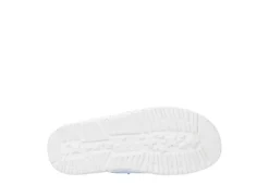 Heydude Girls Wendy Youth Slip On Sneaker - Multicolor -Shoe Sales Store US 01 702899 06