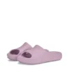 Puma Girls Shibui Cat Slide Sandal - Pink -Shoe Sales Store US 01 702913 00