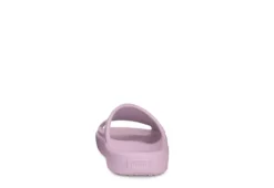Puma Girls Shibui Cat Slide Sandal - Pink -Shoe Sales Store US 01 702913 03
