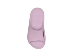 Puma Girls Shibui Cat Slide Sandal - Pink -Shoe Sales Store US 01 702913 04