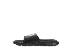 Under Armour Boys Ignite Pro Slide Sandal - Black -Shoe Sales Store US 01 702925 03