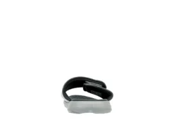 Under Armour Boys Ignite Pro Slide Sandal - Grey 13 Under Armour Boys Ignite Pro Slide Sandal - Grey -Shoe Sales Store US 01 702926 04