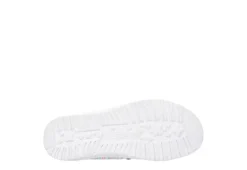 Heydude Girls Wendy Youth Sox Slip On Sneaker - Multicolor -Shoe Sales Store US 01 702958 06