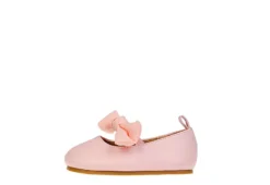 Vince Camuto Kids Girls Vccrf0166 Dress Flat - Pale Pink -Shoe Sales Store US 01 703165 03