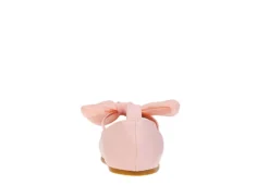 Vince Camuto Kids Girls Vccrf0166 Dress Flat - Pale Pink -Shoe Sales Store US 01 703165 04