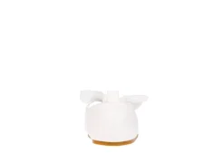 Vince Camuto Kids Girls Vccrf0166 Dress Flat - White 13 Vince Camuto Kids Girls Vccrf0166 Dress Flat - White -Shoe Sales Store US 01 703166 04