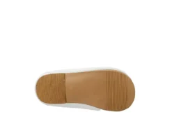 Baby Deer Girls Infant Ellen Dress Flat - White 15 Baby Deer Girls Infant Ellen Dress Flat - White -Shoe Sales Store US 01 703199 06