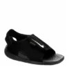 Nike Boys Infant Sunray Adjust Outdoor Sandal - Black
