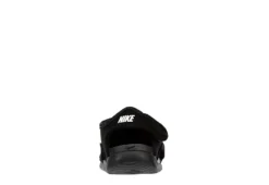 Nike Boys Infant Sunray Adjust Outdoor Sandal - Black 13 Nike Boys Infant Sunray Adjust Outdoor Sandal - Black -Shoe Sales Store US 01 710035 04