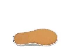 Keds Girls Infant Kickstart Jr. Sneaker - White -Shoe Sales Store US 01 723020 06