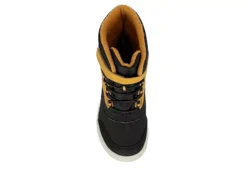 Merrell Boys Snow Storm Snow Boot - Tan -Shoe Sales Store US 01 731041 05