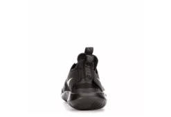 Nike Boys Flex Runner Slip On Sneaker - Black 13 Nike Boys Flex Runner Slip On Sneaker - Black -Shoe Sales Store US 01 731784 04