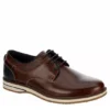 West Harris Boys Harrison Oxford - Brown -Shoe Sales Store US 01 732110 00