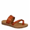 Cupcake Couture Girls Ring Sandal - Cognac -Shoe Sales Store US 01 740083 00