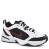 Nike Mens Air Monarch Iv Walking Shoe - White -Shoe Sales Store US 01 750375 00