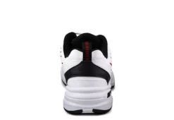 Nike Mens Air Monarch Iv Walking Shoe - White 11 Nike Mens Air Monarch Iv Walking Shoe - White -Shoe Sales Store US 01 750375 02