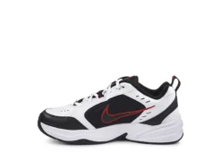 Nike Mens Air Monarch Iv Walking Shoe - White 12 Nike Mens Air Monarch Iv Walking Shoe - White -Shoe Sales Store US 01 750375 03