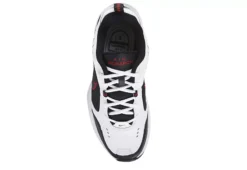 Nike Mens Air Monarch Iv Walking Shoe - White 14 Nike Mens Air Monarch Iv Walking Shoe - White -Shoe Sales Store US 01 750375 05