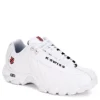 K-swiss Mens St329 Training Shoe - White -Shoe Sales Store US 01 750381 00