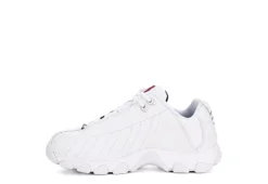 K-swiss Mens St329 Training Shoe - White -Shoe Sales Store US 01 750381 03