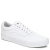Vans Mens Ward Sneaker - White -Shoe Sales Store US 01 759006 00
