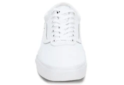 Vans Mens Ward Sneaker - White -Shoe Sales Store US 01 759006 02
