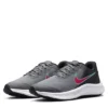 Nike Boys Star Runner Sneaker - Grey -Shoe Sales Store US 01 807460 00