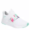 Puma Girls Big Kid Softride Sophia Slip On Sneaker - White -Shoe Sales Store US 01 807532 00