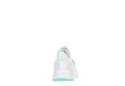 Puma Girls Big Kid Softride Sophia Slip On Sneaker - White -Shoe Sales Store US 01 807532 04