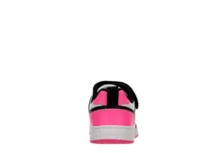 Champion Girls Arena Power Low Sneaker - Bright Pink -Shoe Sales Store US 01 807689 04