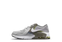 Nike Boys Air Max Excee Sneaker - Grey 11 Nike Boys Air Max Excee Sneaker - Grey -Shoe Sales Store US 01 807757 02