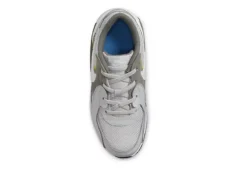 Nike Boys Air Max Excee Sneaker - Grey 13 Nike Boys Air Max Excee Sneaker - Grey -Shoe Sales Store US 01 807757 04