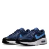 Nike Boys Air Max Sc Sneaker - Navy -Shoe Sales Store US 01 807758 00