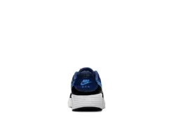 Nike Boys Air Max Sc Sneaker - Navy 12 Nike Boys Air Max Sc Sneaker - Navy -Shoe Sales Store US 01 807758 03