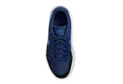 Nike Boys Air Max Sc Sneaker - Navy 13 Nike Boys Air Max Sc Sneaker - Navy -Shoe Sales Store US 01 807758 04